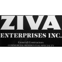 ZIVA ENTERPRISES INC General Contractors logo, ZIVA ENTERPRISES INC General Contractors contact details