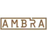 AMBRA logo, AMBRA contact details