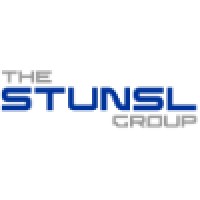 The Stunsl Group logo, The Stunsl Group contact details