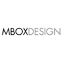 Mbox Design logo, Mbox Design contact details