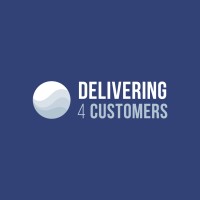 Delivering 4 Customers (D4C) logo, Delivering 4 Customers (D4C) contact details