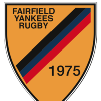 Fairfield Yankees RFC logo, Fairfield Yankees RFC contact details