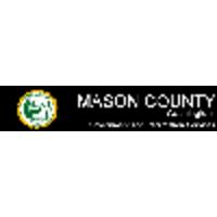 Mason County Public Works Dept logo, Mason County Public Works Dept contact details