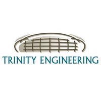 TRINITY ENGINEERING logo, TRINITY ENGINEERING contact details