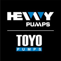 Toyo Pumps North America Corporation logo, Toyo Pumps North America Corporation contact details