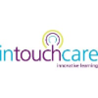 In Touch Care Ltd logo, In Touch Care Ltd contact details