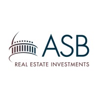 ASB Real Estate Investments logo, ASB Real Estate Investments contact details