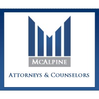 McAlpine PC logo, McAlpine PC contact details