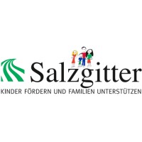 Stadt Salzgitter logo, Stadt Salzgitter contact details