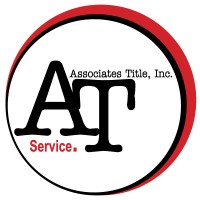 Associates Title Inc logo, Associates Title Inc contact details