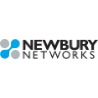 Newbury Networks logo, Newbury Networks contact details