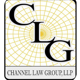 Channel Law Group logo, Channel Law Group contact details