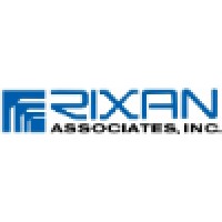 Rixan Associates, Inc. logo, Rixan Associates, Inc. contact details