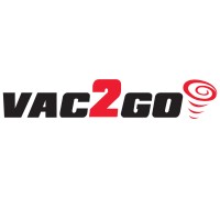 Vac2Go logo, Vac2Go contact details