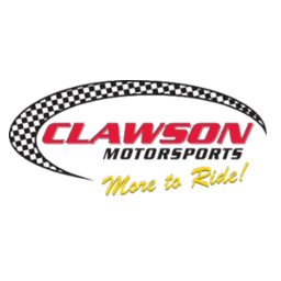 Clawson Motorsports logo, Clawson Motorsports contact details