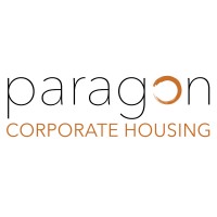 Paragon Corporate Housing logo, Paragon Corporate Housing contact details