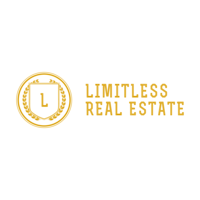 Limitless Real Estate logo, Limitless Real Estate contact details