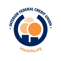 Interior Federal Credit Union logo, Interior Federal Credit Union contact details