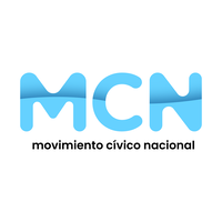 Movimiento Cívico Nacional - MCN logo, Movimiento Cívico Nacional - MCN contact details