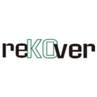 reKOver logo, reKOver contact details