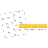 Toohey Reid Advisors logo, Toohey Reid Advisors contact details