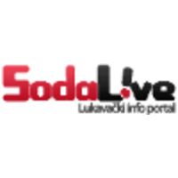 SodaLIVE.ba | Lukavački info portal logo, SodaLIVE.ba | Lukavački info portal contact details