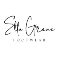 Etta Grove Footwear logo, Etta Grove Footwear contact details