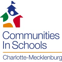 Communities In Schools of Charlotte Mecklenburg, Inc logo, Communities In Schools of Charlotte Mecklenburg, Inc contact details