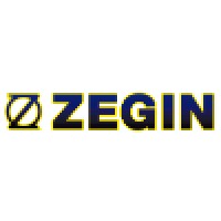 Zegin logo, Zegin contact details