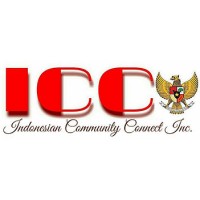 Indonesian Community Connect, Inc. logo, Indonesian Community Connect, Inc. contact details