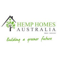 Hemp Homes Australia logo, Hemp Homes Australia contact details