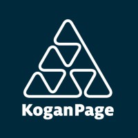 Kogan Page logo, Kogan Page contact details