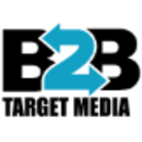 B2B Target Media, Inc. logo, B2B Target Media, Inc. contact details