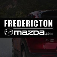 Fredericton Mazda logo, Fredericton Mazda contact details