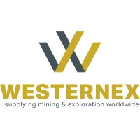 Westernex logo, Westernex contact details