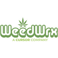 WeedWrx logo, WeedWrx contact details