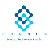 ConGen Management Americas LLC logo, ConGen Management Americas LLC contact details