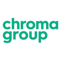 Chroma Group Pty Ltd logo, Chroma Group Pty Ltd contact details