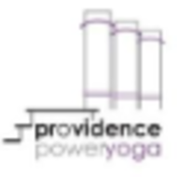 Providence Power Yoga logo, Providence Power Yoga contact details