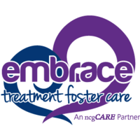 Embrace Treatment Foster Care logo, Embrace Treatment Foster Care contact details