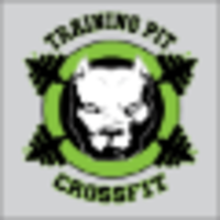 The Training Pit Crossfit logo, The Training Pit Crossfit contact details