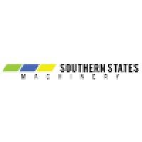 Southern States Machinery, Inc. logo, Southern States Machinery, Inc. contact details