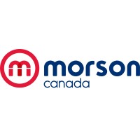 Morson Canada logo, Morson Canada contact details