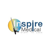 Inspire Medical logo, Inspire Medical contact details