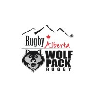 Rugby Alberta logo, Rugby Alberta contact details