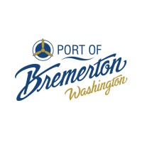 Port of Bremerton logo, Port of Bremerton contact details