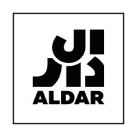 ALDAR logo, ALDAR contact details