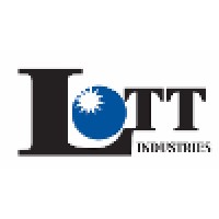 Lott Industries, Inc. logo, Lott Industries, Inc. contact details