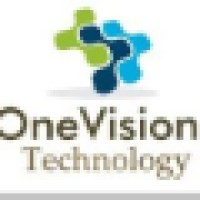 OneVision Technology logo, OneVision Technology contact details