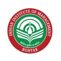 IIM Rohtak Executive Education logo, IIM Rohtak Executive Education contact details